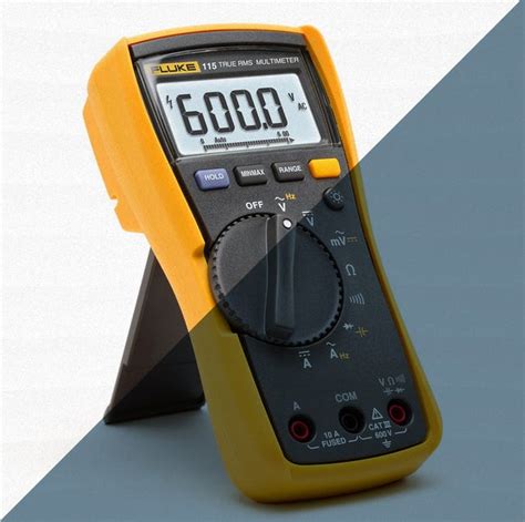 multimètre bricoman|The 6 Best Multimeters in 2024 .